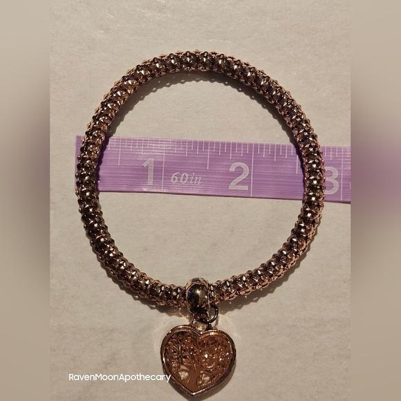 Tree of LIfe Bracelet - Picture 5 of 5